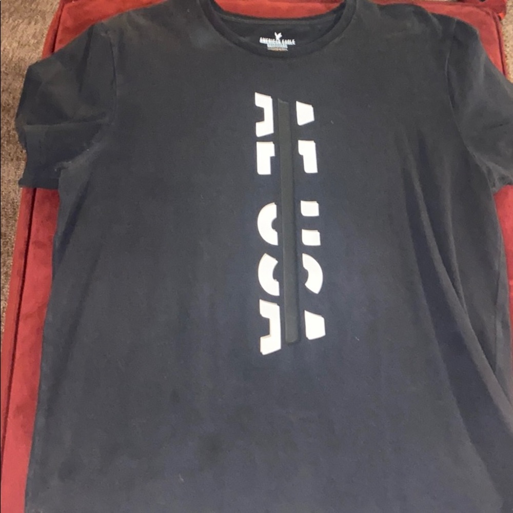American Eagle Mens TShirt